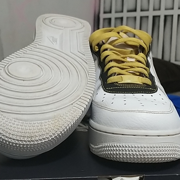 Air force 1 - Picture 4 of 4